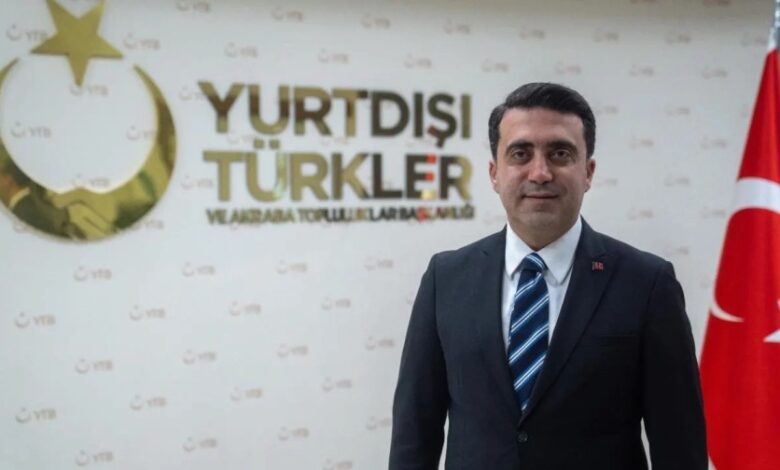 YTB Başkanı Abdulhadi Turus: “Batı Trakya Türklerinin iradesi yok sayılamaz”