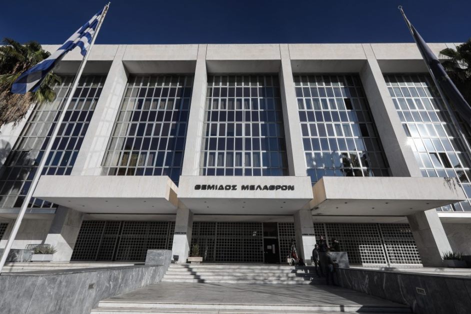 Eski Altın Şafak milletvekili Kasidiaris’in kurduğu partinin seçime girişi yasaklandı