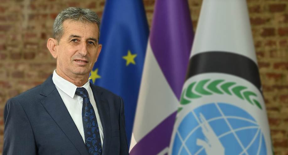 DEB Partisi MYK üyesi ve AP milletvekili adayı Akın İslam İbram hayatını kaybetti