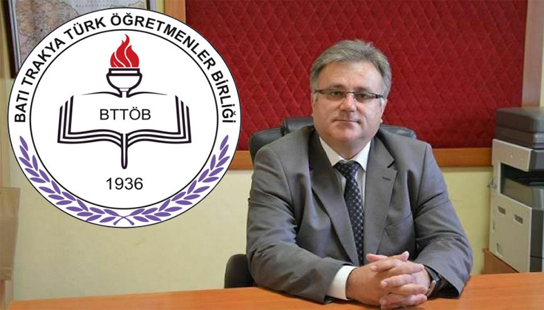 Batı Trakya Türk Öğretmenler Birliği’nden bayram mesajı