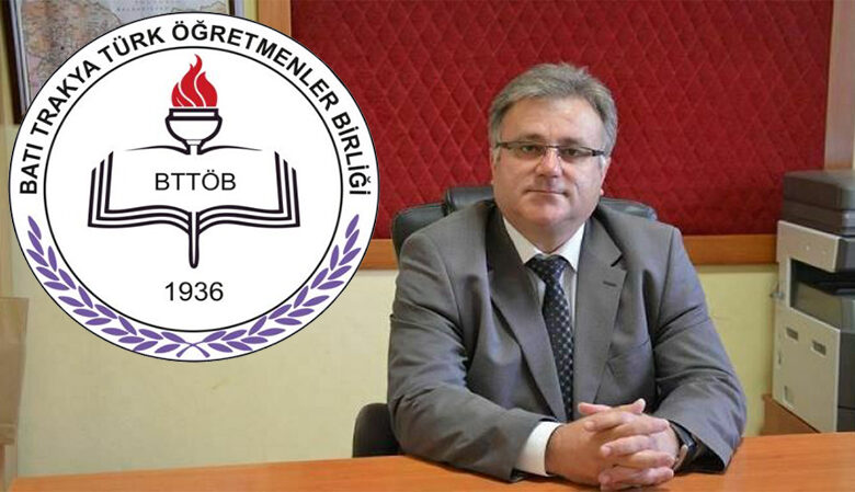 “Sizler birer azınlık çocuğu ve genci olmanın bilinci ile hareket etmek durumundasınız”