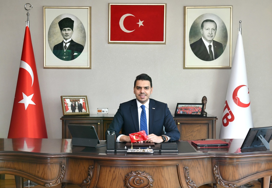 YTB 2023 yılında dünyanın dört bir yanında faaliyetlerine devam etti