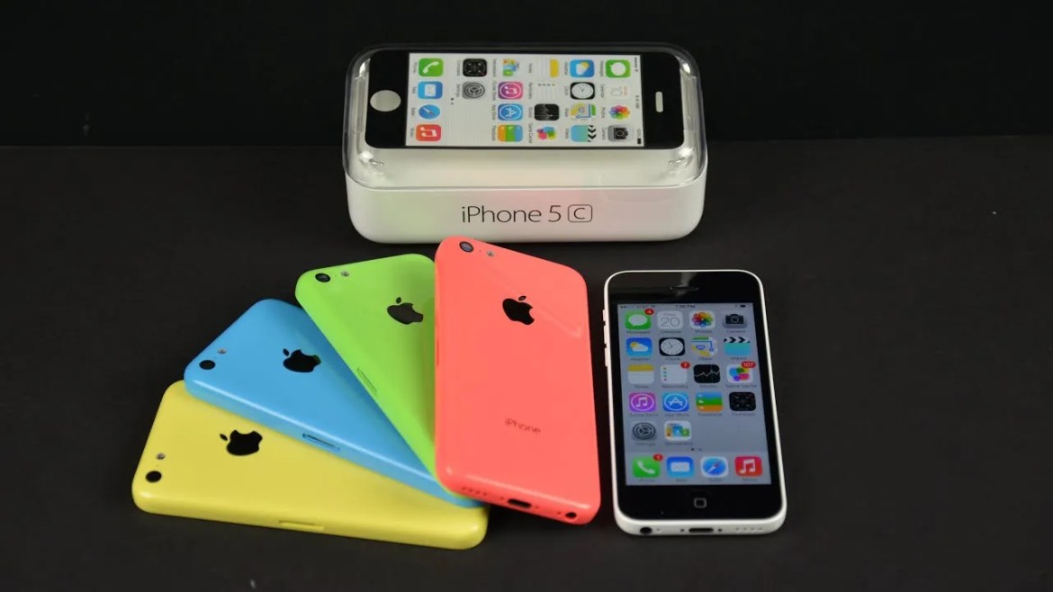 Apple, bir modelin daha fişini çekiyor!