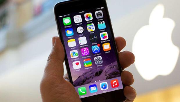Apple'a toplu dava... Milyonlarca iPhone kullanıcısı için tazminat talebi!