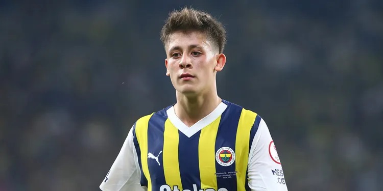 “Canım Fenerbahçe'm, her zaman kalbimde olacaksın”