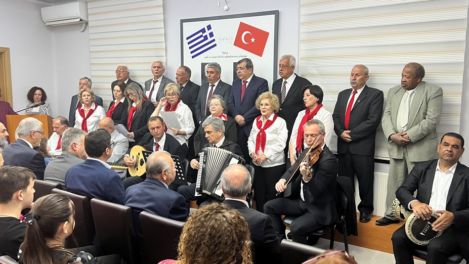 BTTÖB’den muhteşem ‘Anneler Günü’ kutlaması