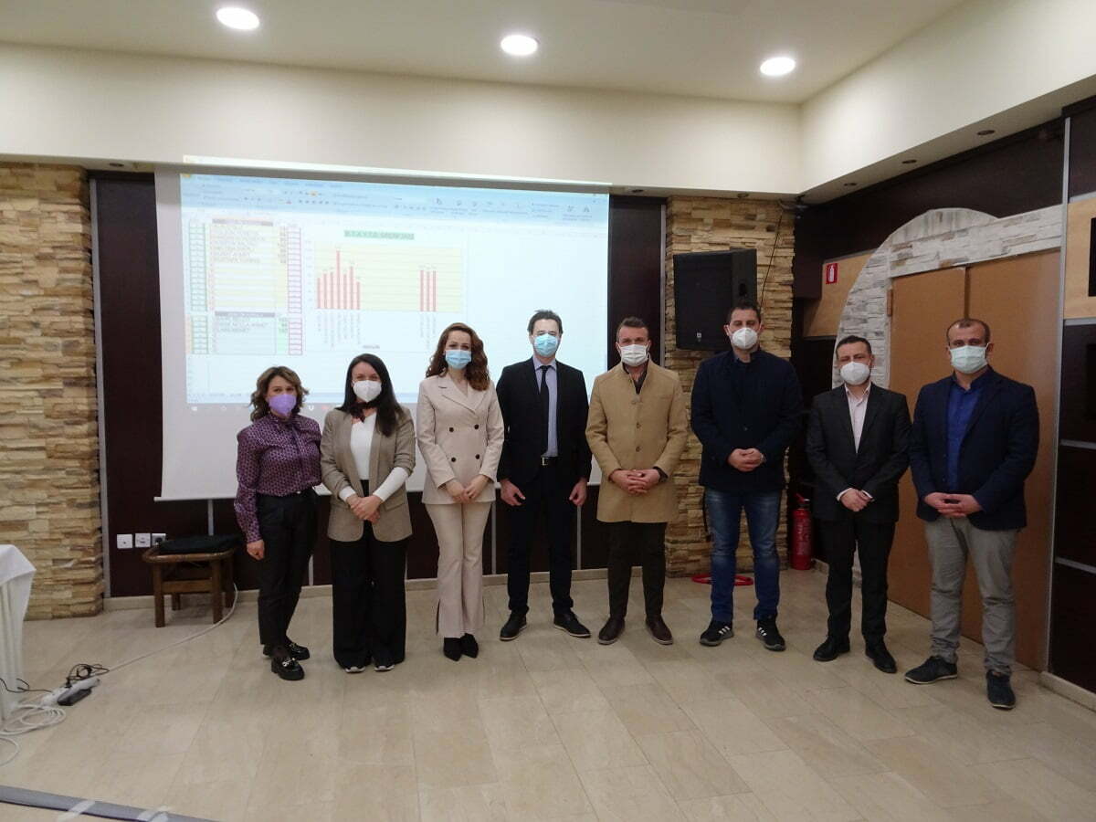 Hüseyin Baltacı güven tazeledi