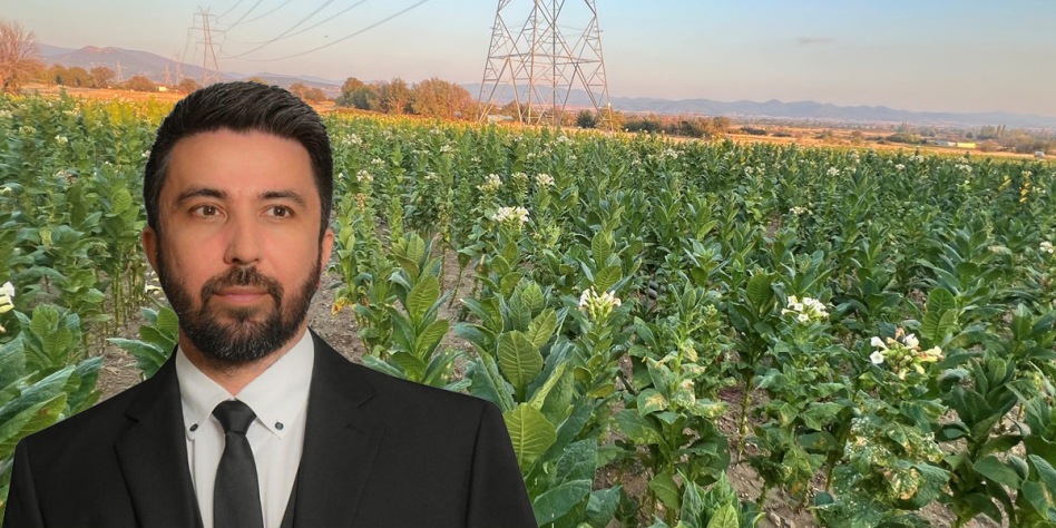 Ferhat, Rodop çiftçileri için acil destek talebinde bulundu