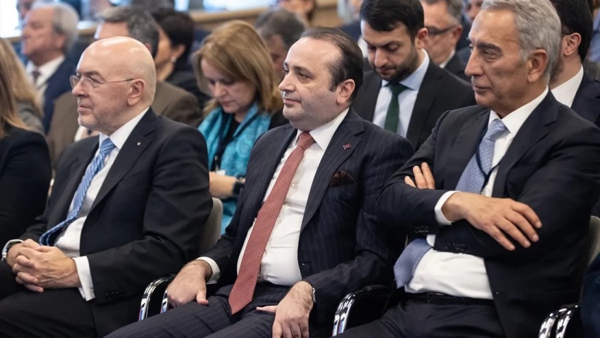 Türkiye-Yunanistan Karma Ekonomik Komisyonu 6. Dönem Protokolü imzalandı