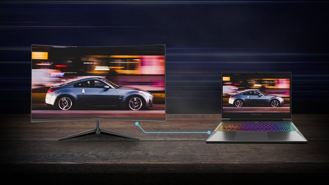 Casper Excalibur’dan yeni performans monitörü! - Teknokulis