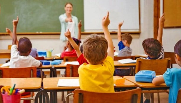 Anaokulu ve ilkokullara kayıtlar başlıyor