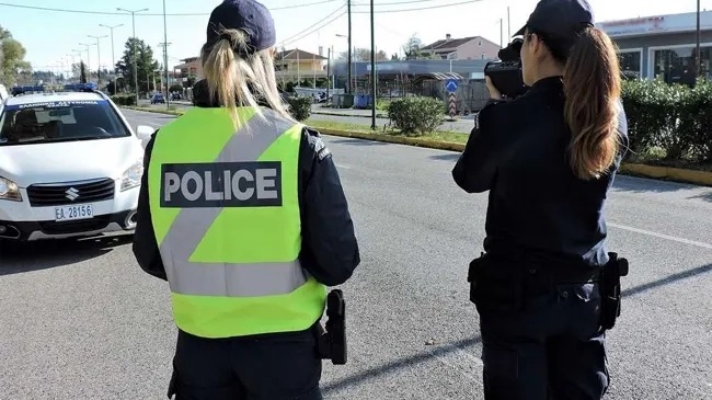 Yeni Trafik Kanunu mecliste onaylandı