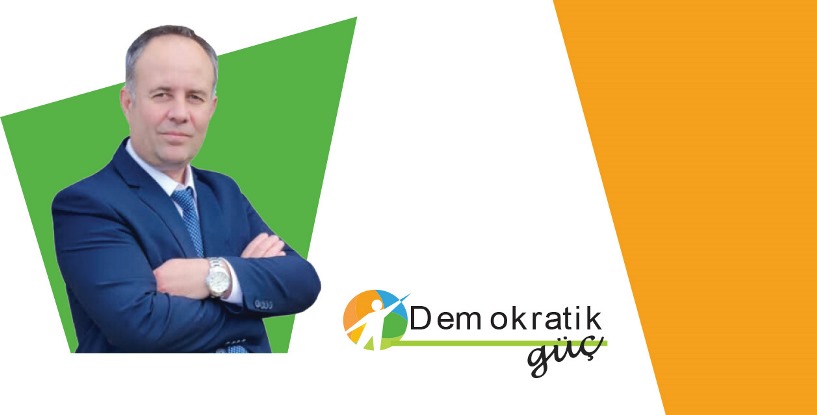 Demokratik Güç listesinin seçim bürosu açılışı yapılacak