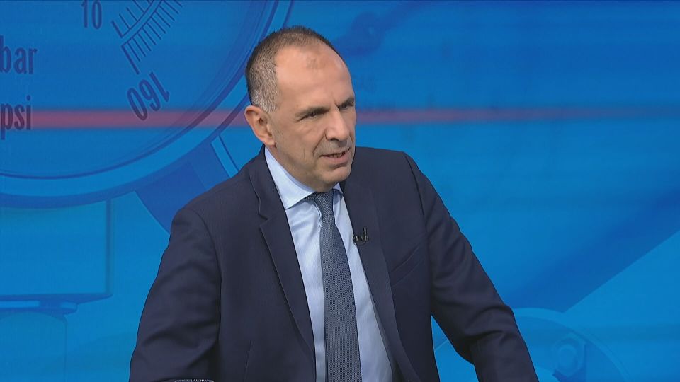 “Halk olarak daha sıkı ilişkiler edinmeye odaklanmılıyız”