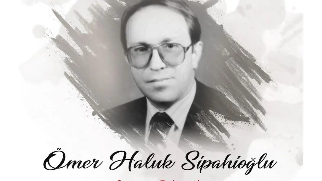 Şehit Müsteşar Ömer Haluk Sipahioğlu Atina’da anıldı