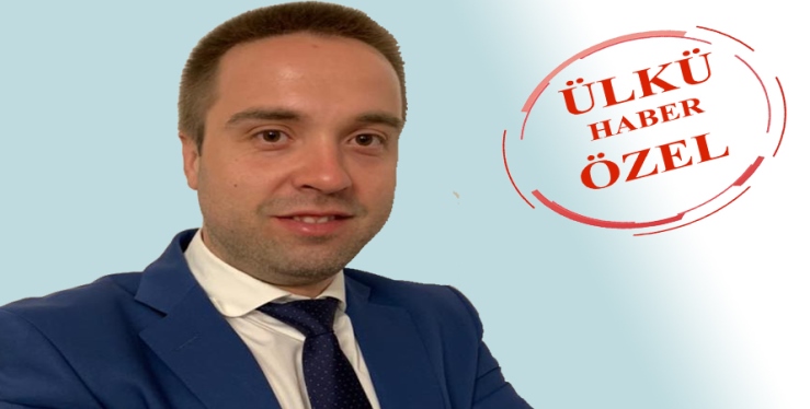 “İktidara geldiğimizde böyle çarpık bir düzen kesinlikle olmayacak”