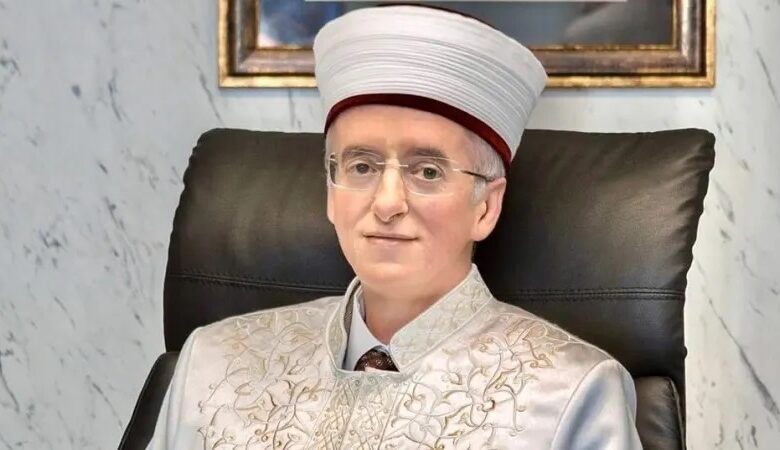 İskeçe Müftülüğünden “29 Ocak” açıklaması