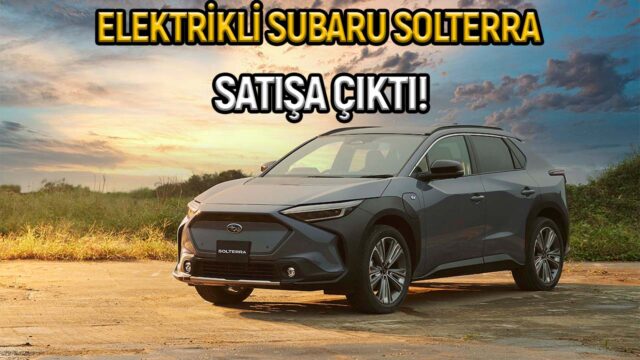 Elektrikli araba fiyatları neden artıyor?