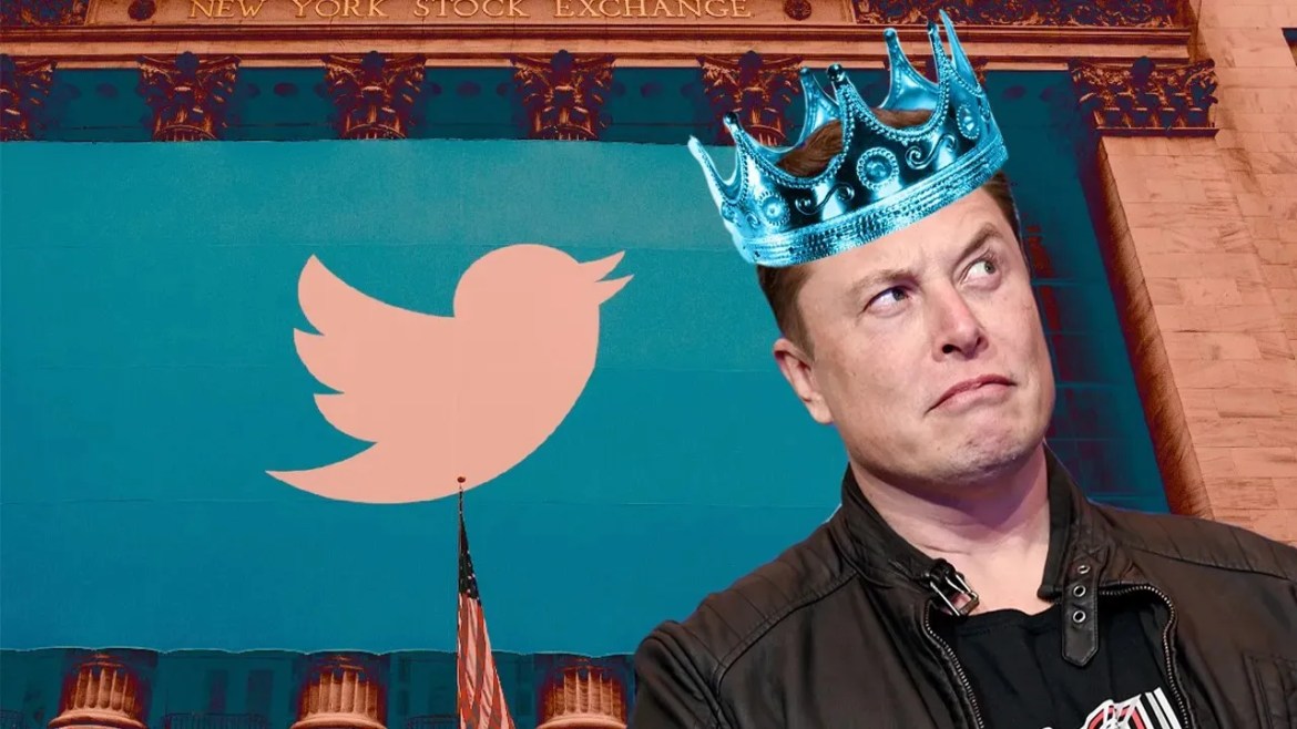 Elon Musk Twitter CEO'sunu tartışmaya davet etti