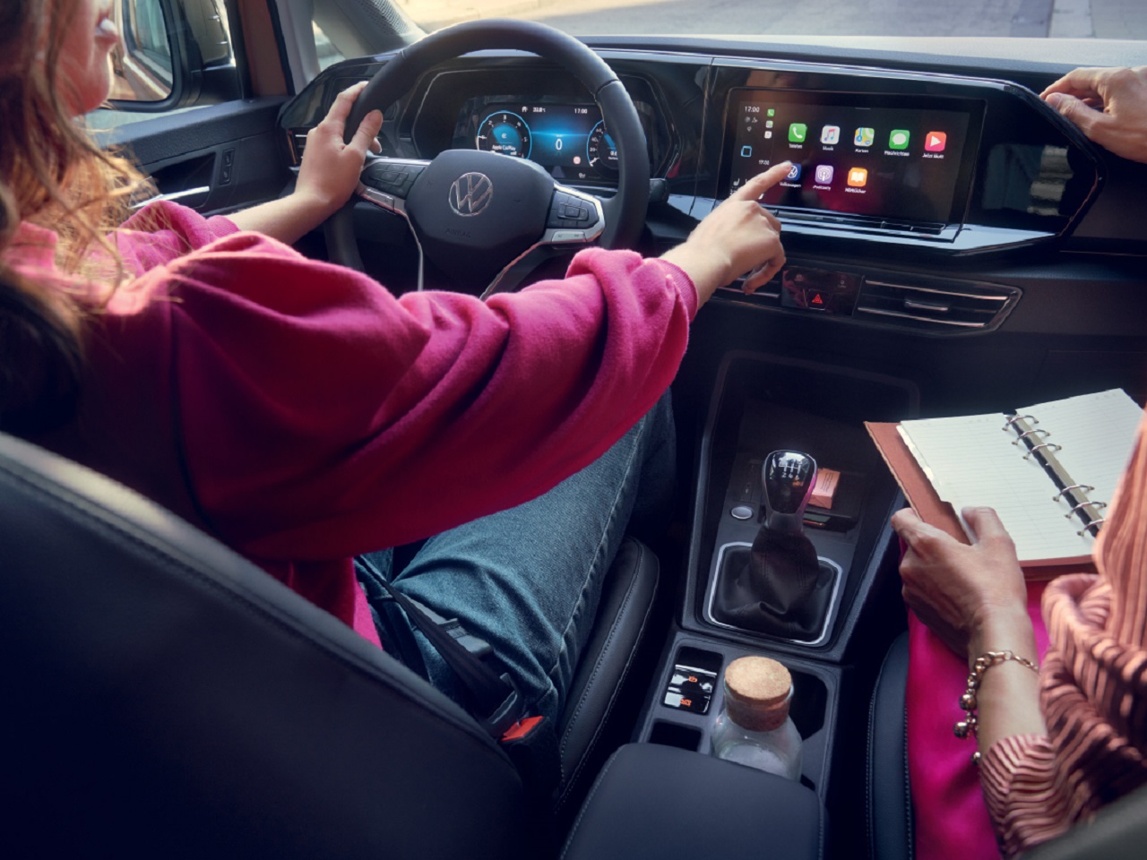 Eniştelerin vazgeçilmezi! Volkswagen Caddy fiyat listesi