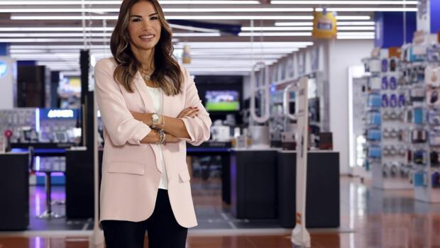 Euronics Yönetim Kurulu’na seçilen ilk ve tek kadın lider oldu