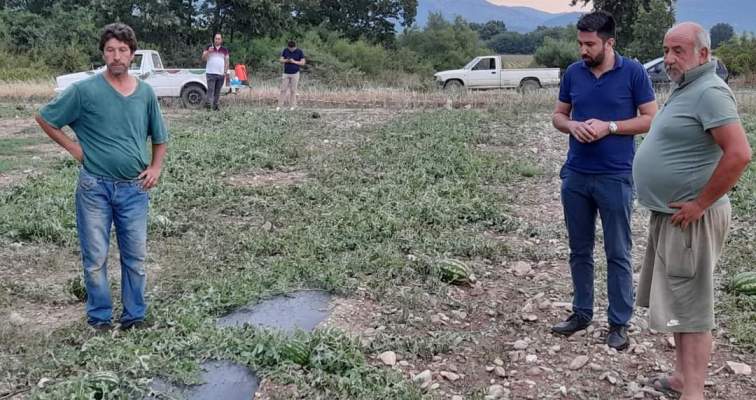 "Zarar tazminatlarının bildirimi onayı ve ödenmesinin hızlandırılmasını hedeflemekteyiz"