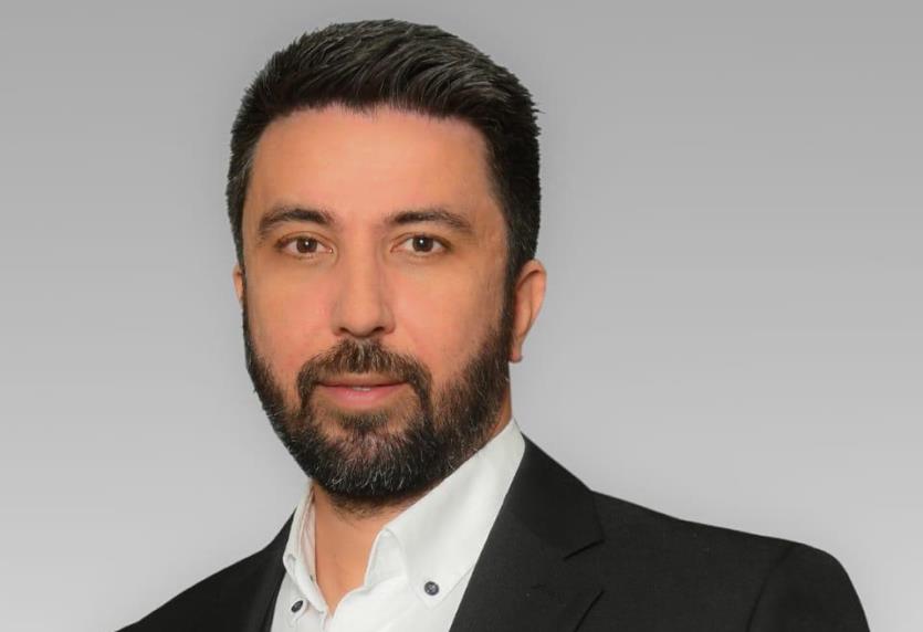 Milletvekili Özgür Ferhat siyasi bürosunun açılışını yapacak