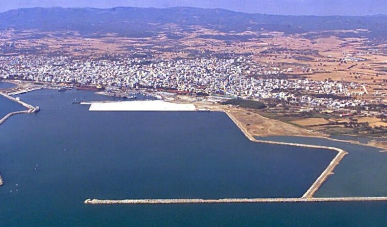 Dedeağaç’ta ikinci FSRU için karar 2026’da bekleniyor