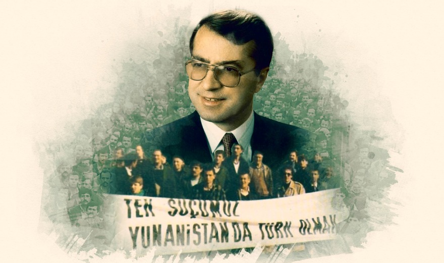 Türkiye Dışişleri Bakanlığı: “Türkiye, Batı Trakya Türklerinin daima yanında olacaktır”