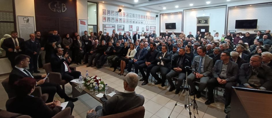 Batı Trakya Türkleri 29 Ocakları andı
