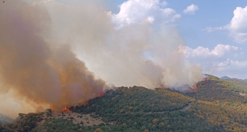Baraklı, Demircili ve Ircanhisar’da olağanüstü hal ilan edildi
