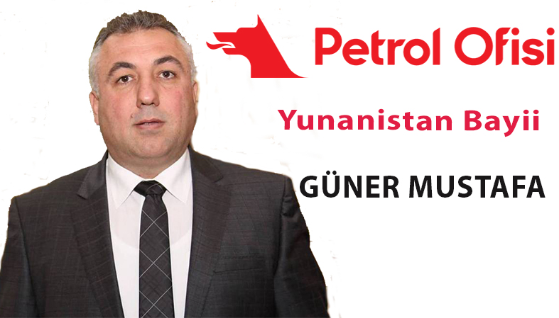 Güner Mustafa’dan bayram mesajı