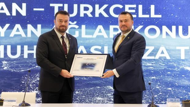 Geleceğin haberleşme teknolojilerine yönelik iş birliği