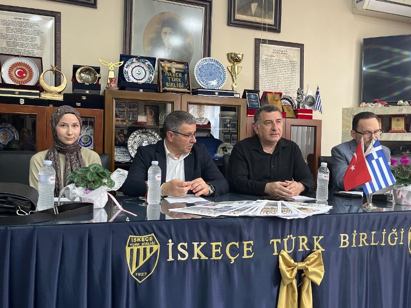 İTB Gençlik Buluşmalarının konuğu Millet gazetesi oldu