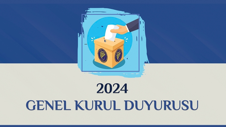 İskeçe Türk Birliği genel kurula hazırlanıyor