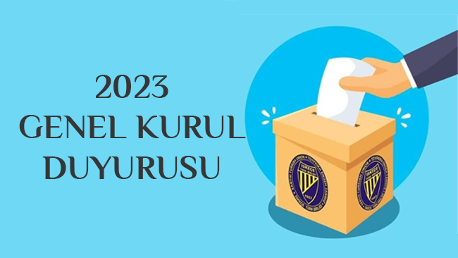 İskeçe Türk Birliği olağan genel kurula gidiyor