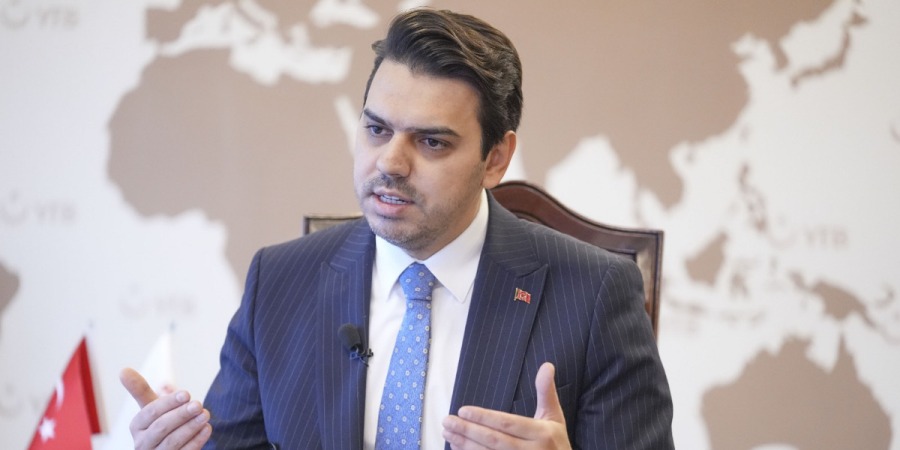 Danışma Kurulundan Abdullah Eren’e tebirk mesajı