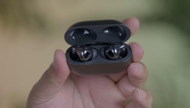 Huawei FreeBuds Pro 2 incelemesi