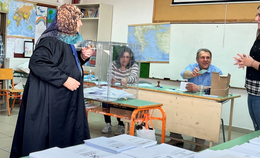 Azınlık Milletvekilleri seçim sonuçlarını değerlendirdi