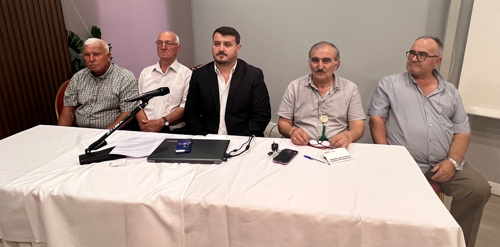 Batı Trakyalı Türk Alevi ve Bektaşi topluluklarından ‘Bektaşi Devleti’ kurulmasına sert tepki!