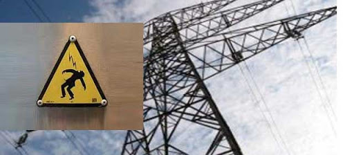 Gümülcine’de elektrik çarpması sonucu hayatını kaybetti