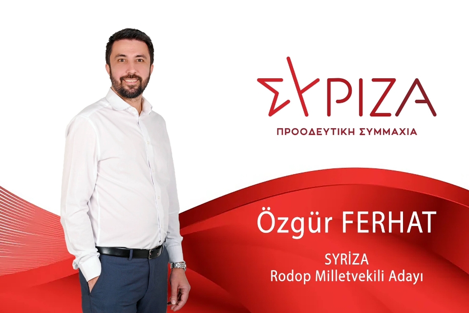 “Verdiğimiz tüm mücadeleler, aydınlık yarınlara ve ve siyasi zafere olan inancımızın teminatıdır”