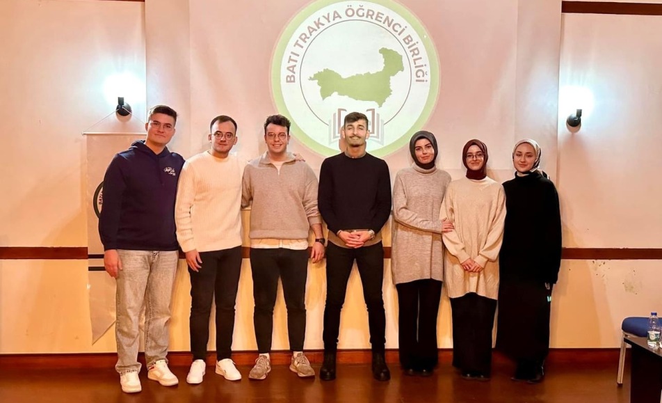 BATÖB yeni yönetimini belirledi