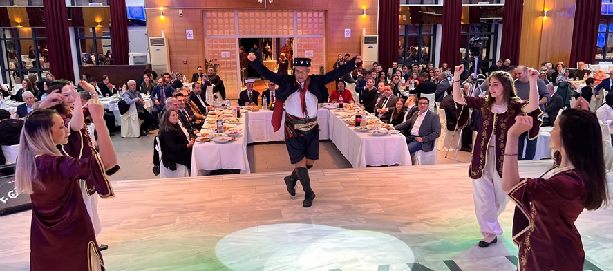 BTTÖB’den “Öğretmenler Günü” etkinliği