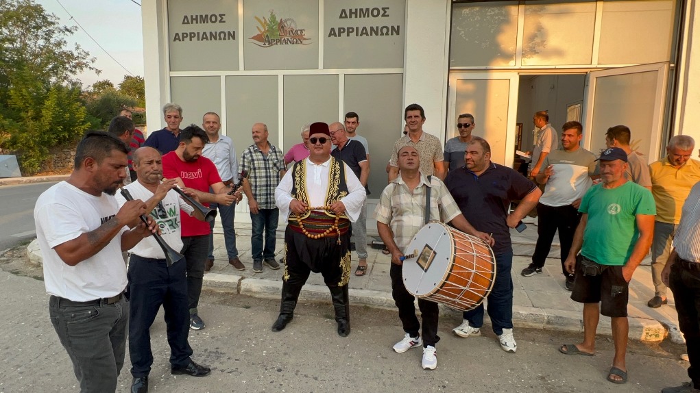 Tarihi Alantepe etkinlikleri 30-31 Ağustos ve 1 Eylül tarihleri arasında gerçekleştirilecek
