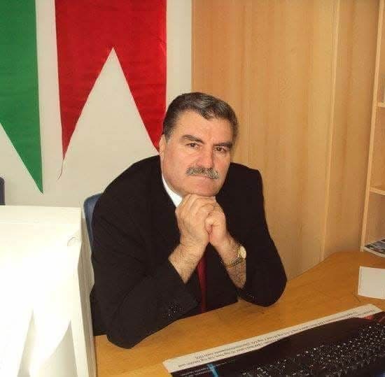 Özkan Hüseyin hayatını kaybetti