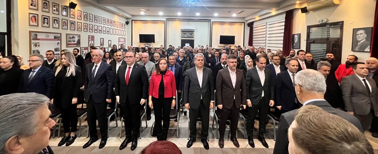 Batı Trakya Türkleri 29 Ocakları andı