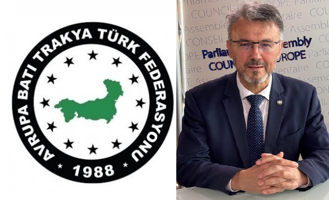 Eski Başbakan Yardımcısı Venizelos, hukukun üstünlüğünün hükümet tarafından sistematik ihlaline dikkat çekti