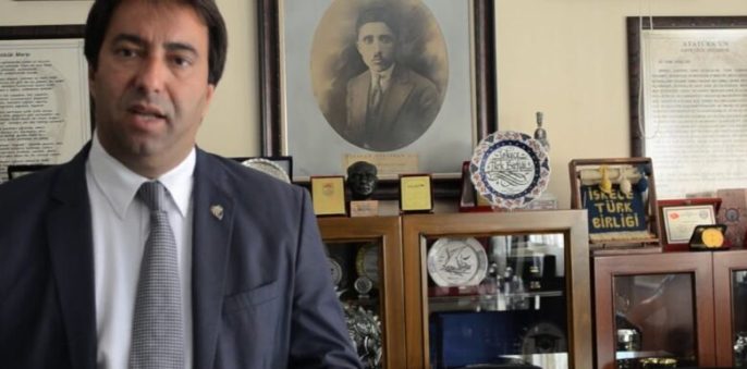 İskeçe Türk Birliği Başkanı Ahmetoğlu, 2021'deki yürüyüşe ilişkin ifade verdi