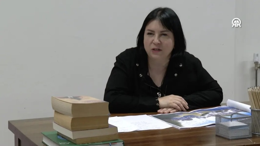 Yunanistan ikili mutabakata rağmen Midilli Adası'ndaki tarihi camileri restore etmiyor